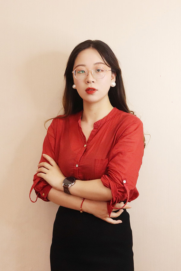 高陵张治华 本科学历，毕业于陕西师范大学