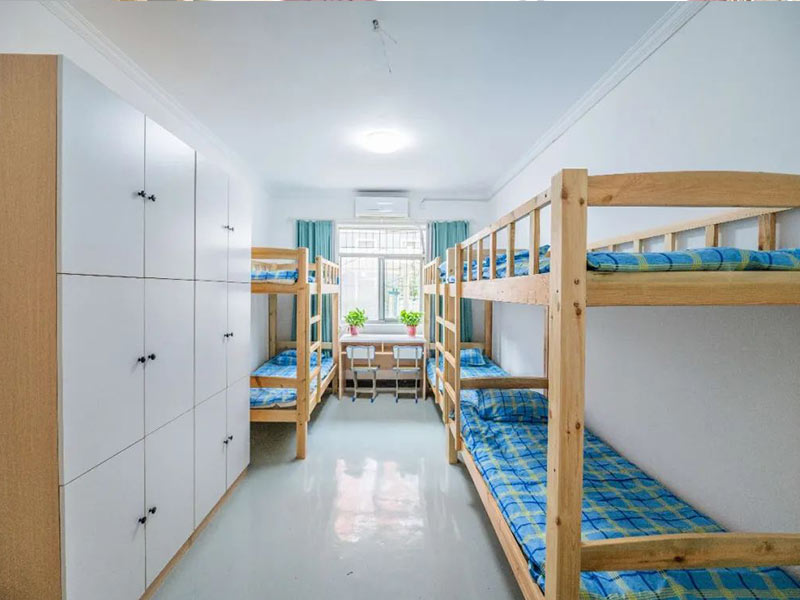 高陵学生宿舍