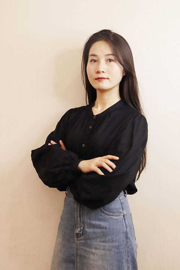 高陵王子美 本科学历,毕业于渭南师范学院