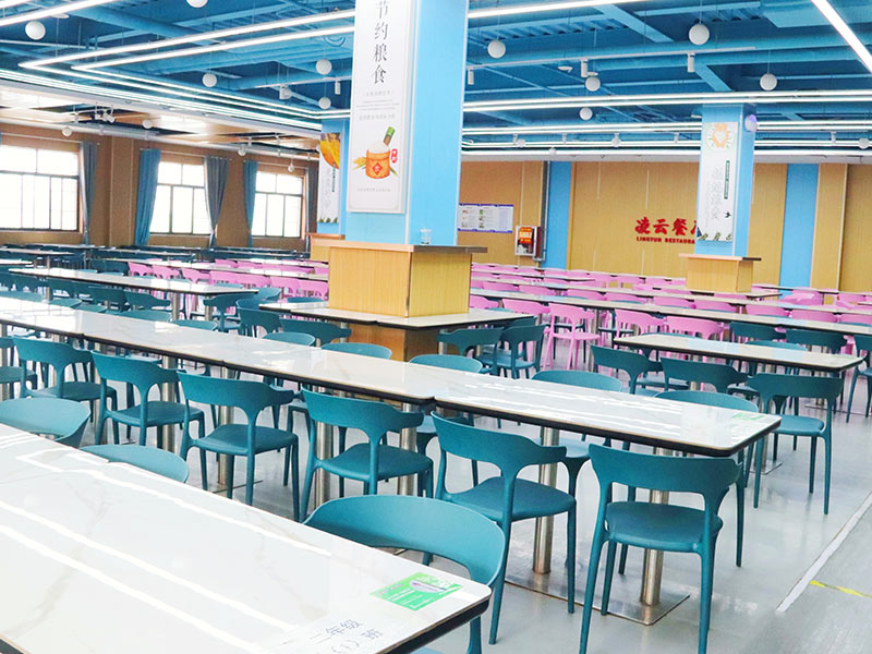 高陵学生餐厅